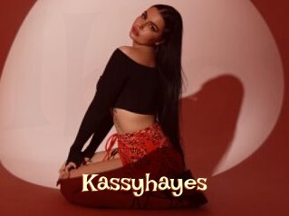 Kassyhayes