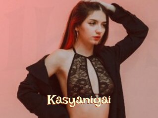 Kasyanigai