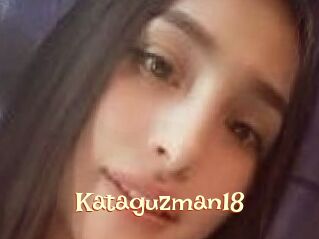 Kataguzman18