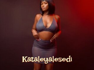 Kataleyalesedi