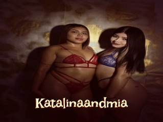 Katalinaandmia