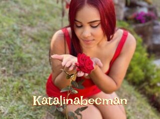 Katalinabecman