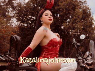 Katalinajohnson