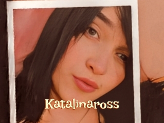 Katalinaross
