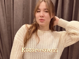 Katarinavoss