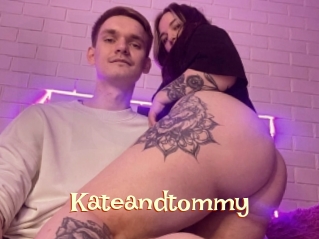 Kateandtommy
