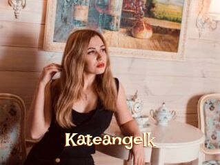 Kateangelk