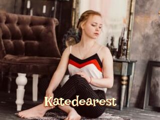 Katedearest