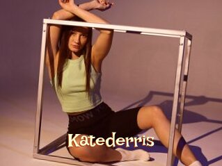 Katederris