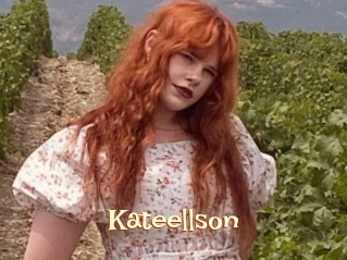 Kateellson