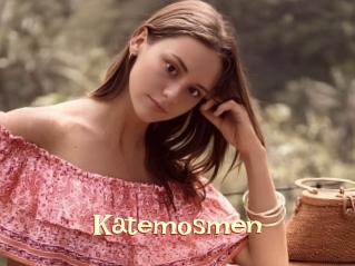 Katemosmen