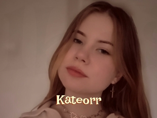 Kateorr