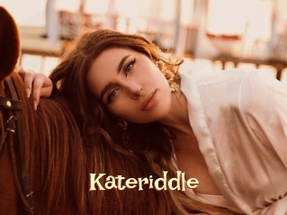 Kateriddle