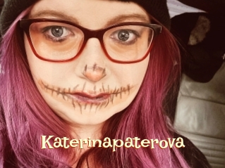 Katerinapaterova