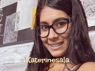 Katerinesala