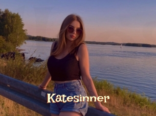 Katesinner