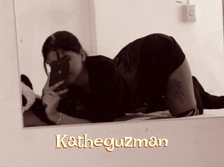 Katheguzman