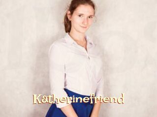 Katherinefriend