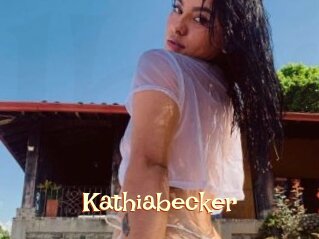 Kathiabecker