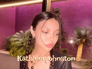 Kathleenjohnston