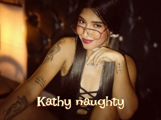Kathy_naughty