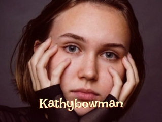 Kathybowman