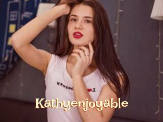 Kathyenjoyable