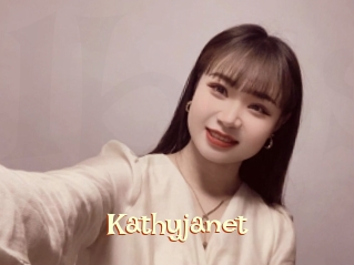 Kathyjanet