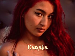 Katialia