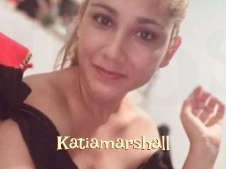 Katiamarshall