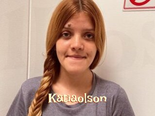 Katiaolson