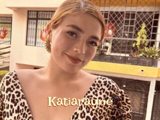 Katiarayne