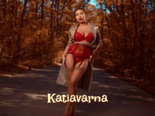 Katiavarna