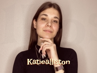 Katiealliston