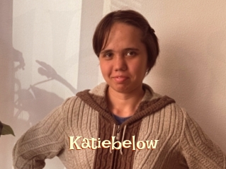 Katiebelow