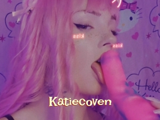 Katiecoven