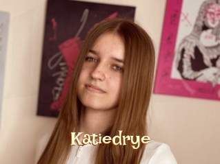 Katiedrye