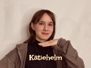 Katiehelm