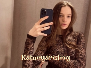 Katonyarisling