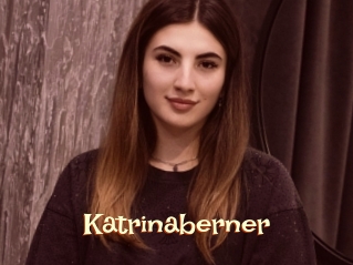 Katrinaberner