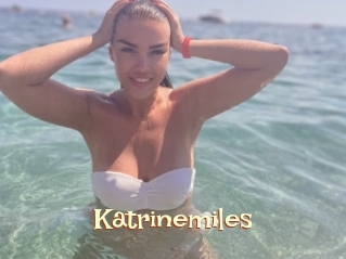 Katrinemiles
