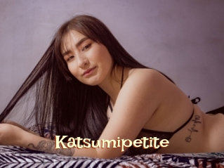 Katsumipetite