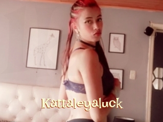 Kattaleyaluck