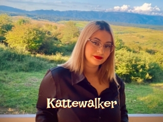 Kattewalker