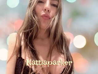 Kattiaparker