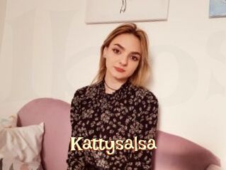 Kattysalsa
