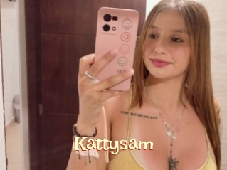 Kattysam