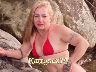 Kattysex74