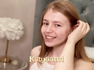 Katyaattal