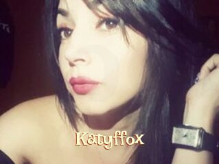 Katyffox